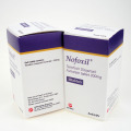 Nofoxil Ténofovir Disoproxil Fumarate Tablet 300mg 30 comprimés pour Anti-VIH